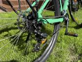 Dviratis Cube Aim One Allroad 29 2025 - nuotraukos Nr. 2