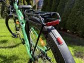 Dviratis Cube Aim One Allroad 29 2025 - nuotraukos Nr. 3