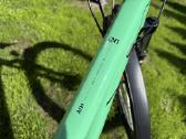 Dviratis Cube Aim One Allroad 29 2025 - nuotraukos Nr. 4