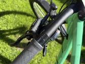 Dviratis Cube Aim One Allroad 29 2025 - nuotraukos Nr. 5