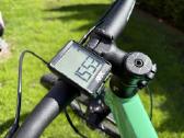 Dviratis Cube Aim One Allroad 29 2025 - nuotraukos Nr. 6