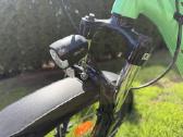 Dviratis Cube Aim One Allroad 29 2025 - nuotraukos Nr. 7