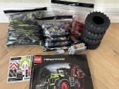 Lego Technic 42054