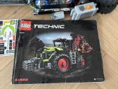 Lego Technic 42054 - nuotraukos Nr. 2