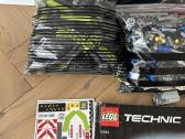 Lego Technic 42054 - nuotraukos Nr. 3