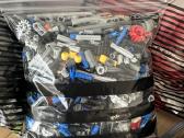Lego Technic 42054 - nuotraukos Nr. 4