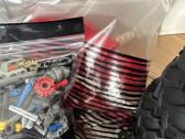 Lego Technic 42054 - nuotraukos Nr. 5