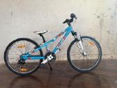 Scott Contessa Junior 24 dviratis mergaitei 9-11m.