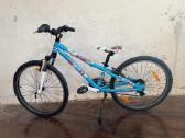 Scott Contessa Junior 24 dviratis mergaitei 9-11m. - nuotraukos Nr. 2