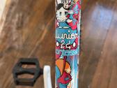 Scott Contessa Junior 24 dviratis mergaitei 9-11m. - nuotraukos Nr. 3