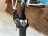 Scott Contessa Junior 24 dviratis mergaitei 9-11m. - nuotraukos Nr. 5