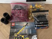 Lego Technic 42108