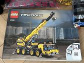 Lego Technic 42108 - nuotraukos Nr. 2