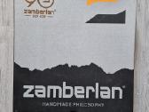 Parduodu Zamberlan batus - nuotraukos Nr. 4