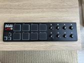 Akai Lpd8 mk1