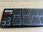 Akai Lpd8 mk1 - nuotraukos Nr. 3