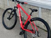 Specialized mountain bike - nuotraukos Nr. 2
