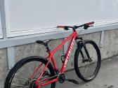 Specialized mountain bike - nuotraukos Nr. 5