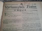 Vyriausybės žinios - nuotraukos Nr. 9