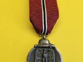 Rytų fronto medalis 1941 / 42 - nuotraukos Nr. 2