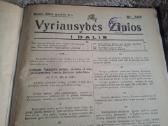 Vyriausybės žinios - nuotraukos Nr. 16