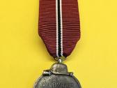 Rytų fronto medalis 1941 / 42 - nuotraukos Nr. 3
