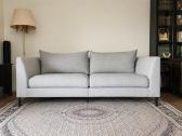 Pilka Pohjanmaan sofa, patogi, prižiūrėta - nuotraukos Nr. 2