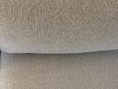 Pilka Pohjanmaan sofa, patogi, prižiūrėta - nuotraukos Nr. 3