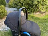 Baby Merc 3-jų dalių vežimėlis - nuotraukos Nr. 6