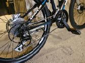 Parduodu dvirati vaikišką 24 ratais - nuotraukos Nr. 4