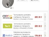 Parduodu nauja termostatini maisituva - nuotraukos Nr. 4