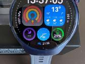 Huawei Watch 5 Lte Titanium 46mm (Twilight Purple) - nuotraukos Nr. 2