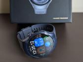 Huawei Watch 5 Lte Titanium 46mm (Twilight Purple) - nuotraukos Nr. 7