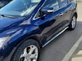 Parduodama Mazda CX-7 2010 m. Dyzelinas