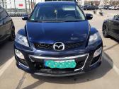 Parduodama Mazda CX-7 2010 m. Dyzelinas - nuotraukos Nr. 2