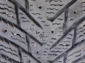 Padangos 205/60 R16 su ratlankiais - nuotraukos Nr. 2