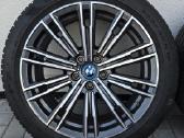 Bmw Style 790m R18 ratai su Pirelli Cinturato P7 - nuotraukos Nr. 2