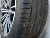 Bmw Style 790m R18 ratai su Pirelli Cinturato P7 - nuotraukos Nr. 3