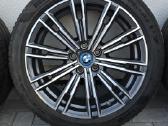 Bmw Style 790m R18 ratai su Pirelli Cinturato P7 - nuotraukos Nr. 4