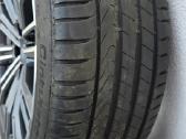 Bmw Style 790m R18 ratai su Pirelli Cinturato P7 - nuotraukos Nr. 5