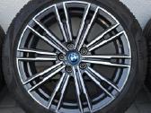 Bmw Style 790m R18 ratai su Pirelli Cinturato P7 - nuotraukos Nr. 6