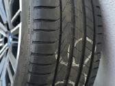 Bmw Style 790m R18 ratai su Pirelli Cinturato P7 - nuotraukos Nr. 7