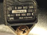 Atsargines dalys VW 1.9tdi Bxe