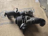 Atsargines dalys VW 1.9tdi Bxe - nuotraukos Nr. 16