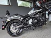 Kawasaki Vulcan S - nuotraukos Nr. 2