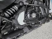 Kawasaki Vulcan S - nuotraukos Nr. 6
