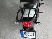 Kawasaki Vulcan S - nuotraukos Nr. 7