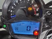 Kawasaki Vulcan S - nuotraukos Nr. 3