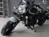 Kawasaki Vulcan S - nuotraukos Nr. 4
