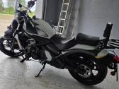 Kawasaki Vulcan S - nuotraukos Nr. 5